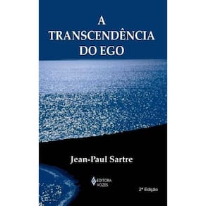 Transcendencia Do Ego