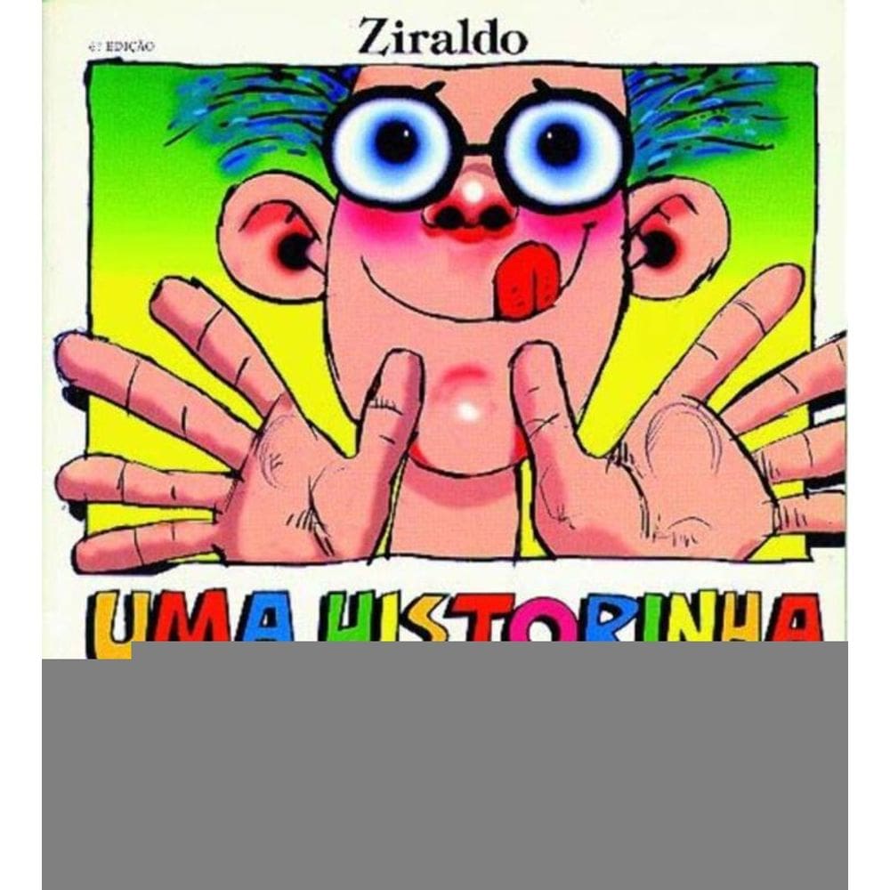Uma Historinha sem 1 Sentido