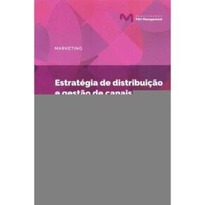 Estratégia de Distribuição e Gestão de Canais