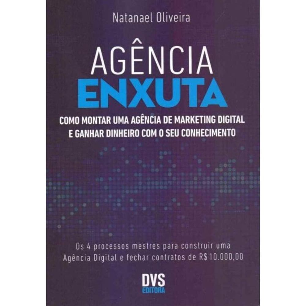 Agência Enxuta