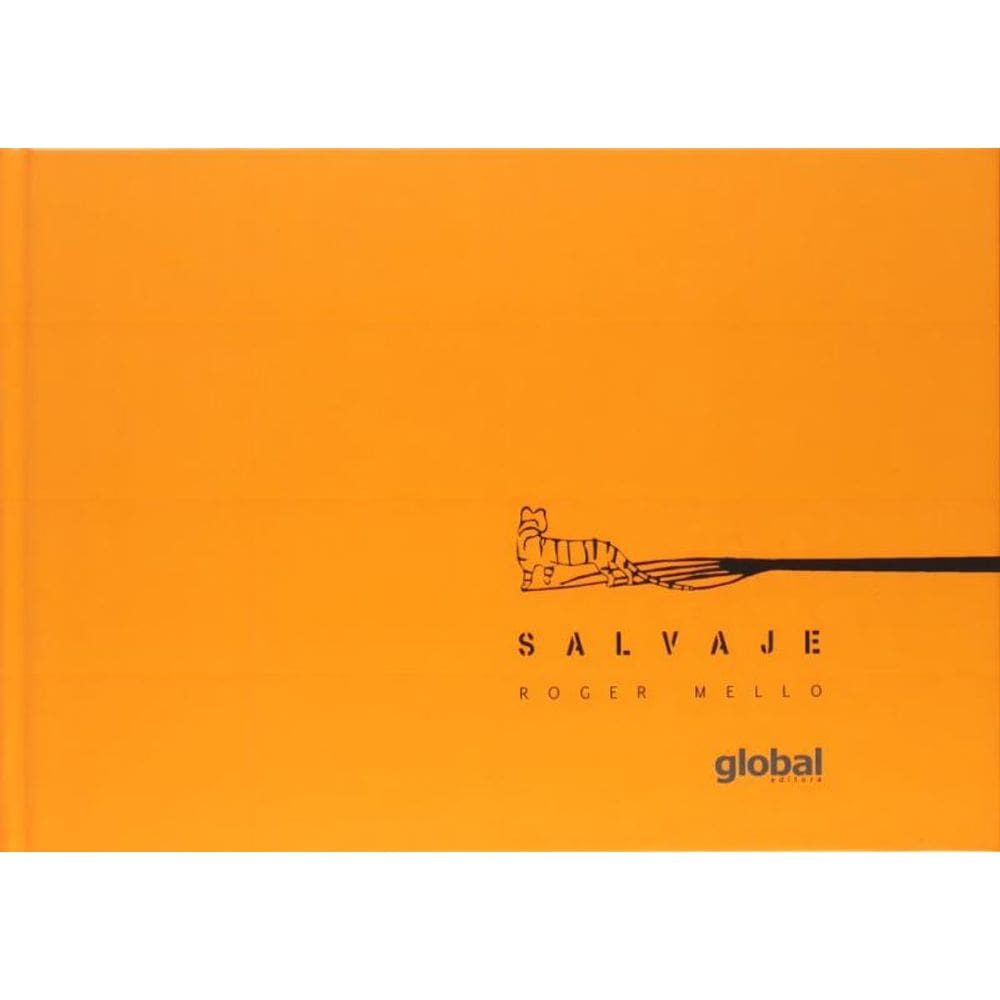 Salvaje