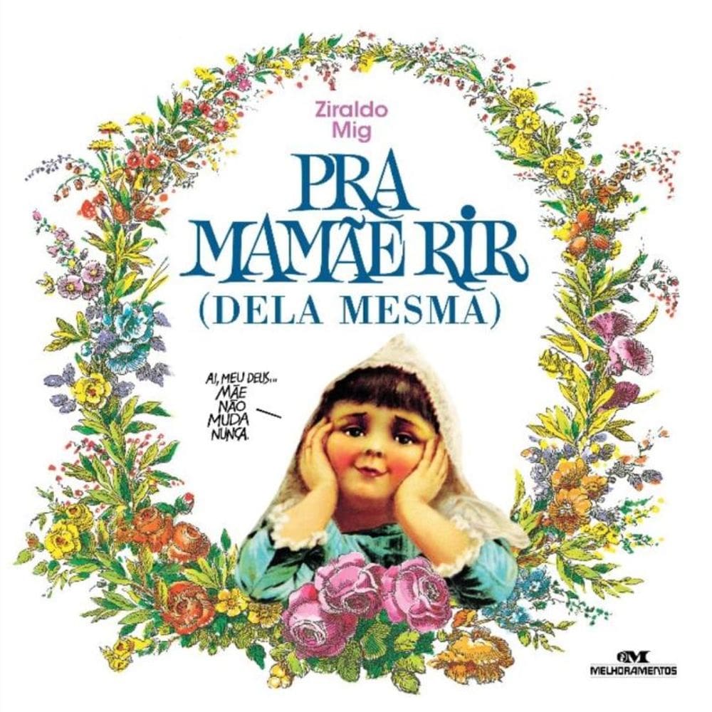 Pra Mamãe Rir