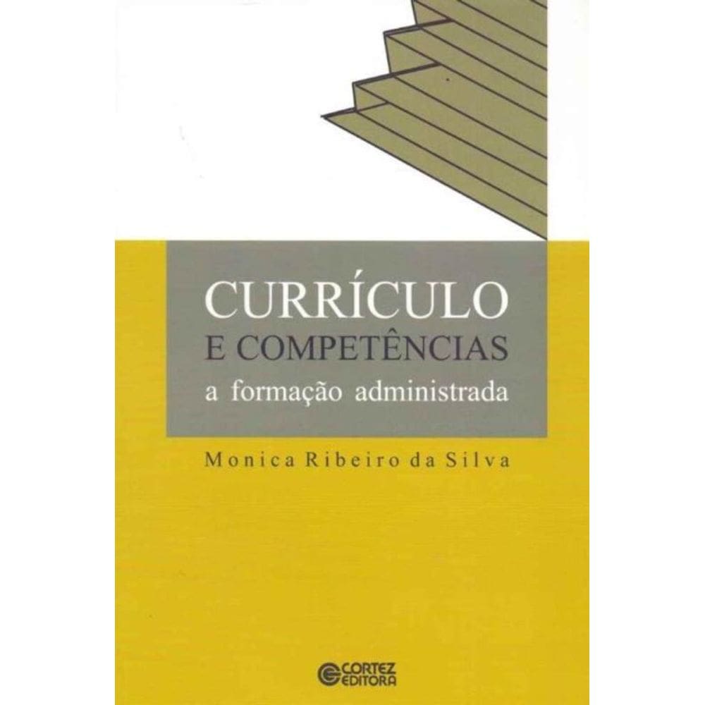 Currículos Competências