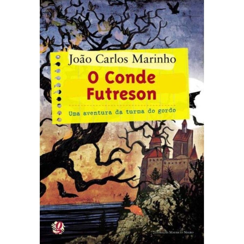 Conde Futreson, O