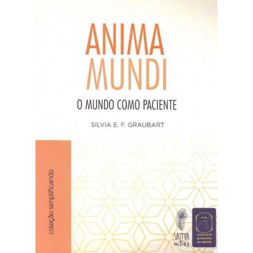 Anima Mundi - O Mundo Como Paciente