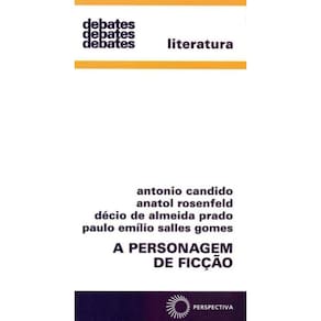Personagem De Ficcao, A