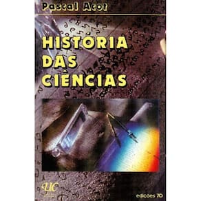 Historia Das Ciencias