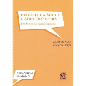 História da África e Afro-Brasileira