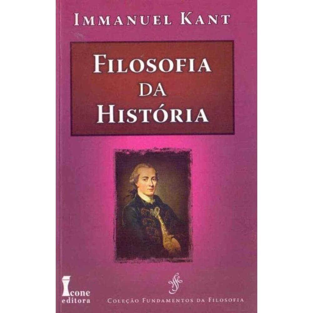 Filosofia da História