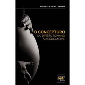 Concepturo do Direito Romano ao Código Civil, O - 01ED/20