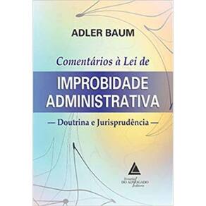 Comentarios A Lei De Imp. Administrativa - 01Ed/20