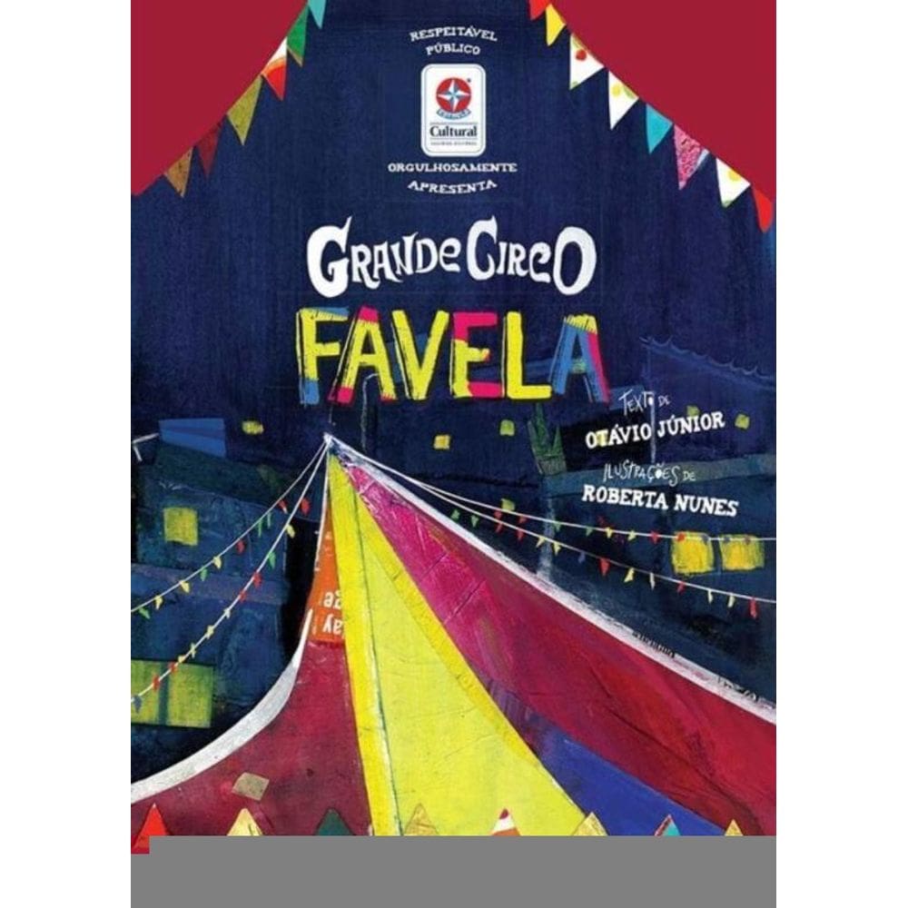 Grande Circo Favela