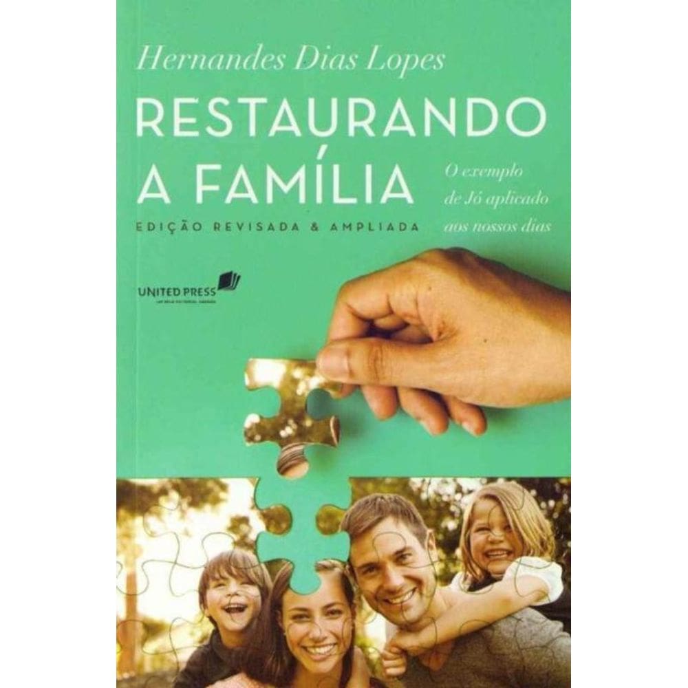 Restaurando a Família