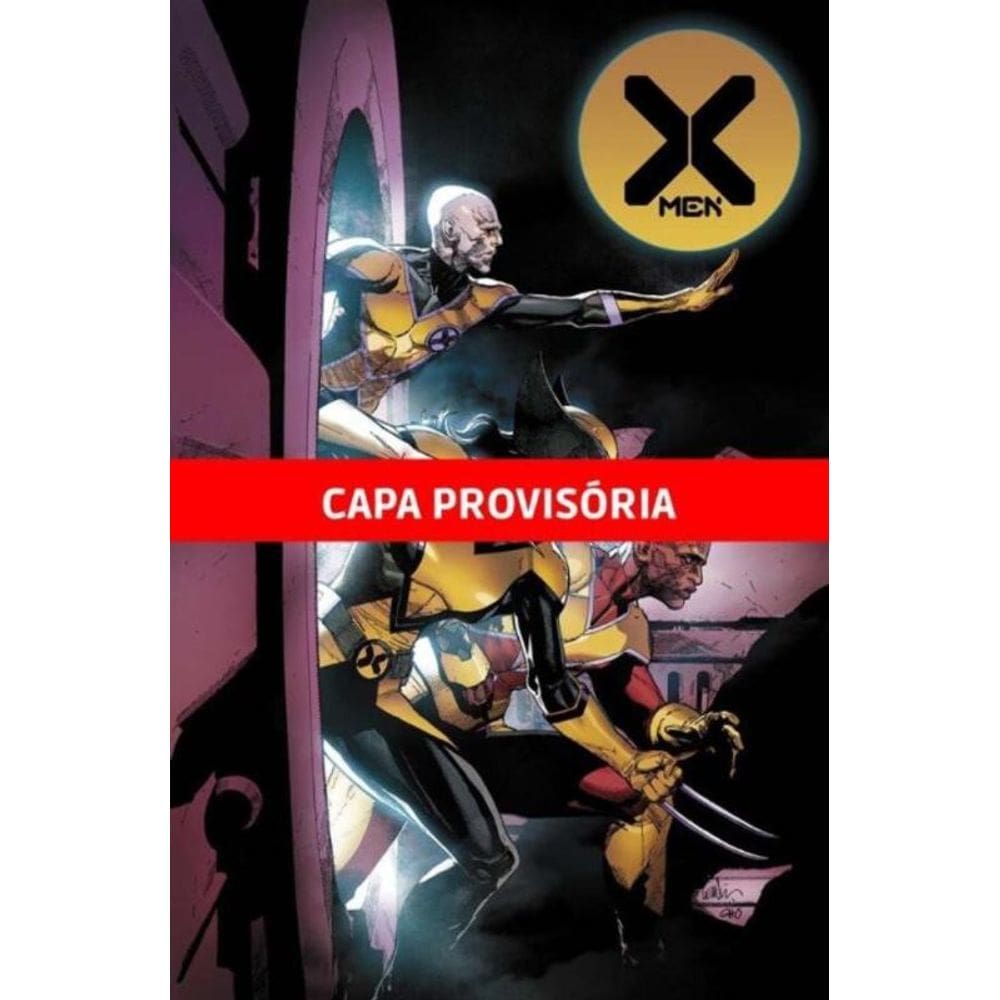 X-men - Vol. 32