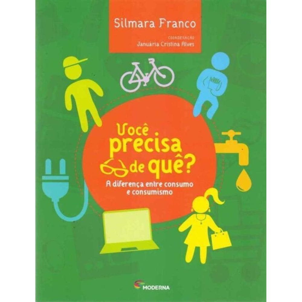 Voce Precisa De Que a Diferenca