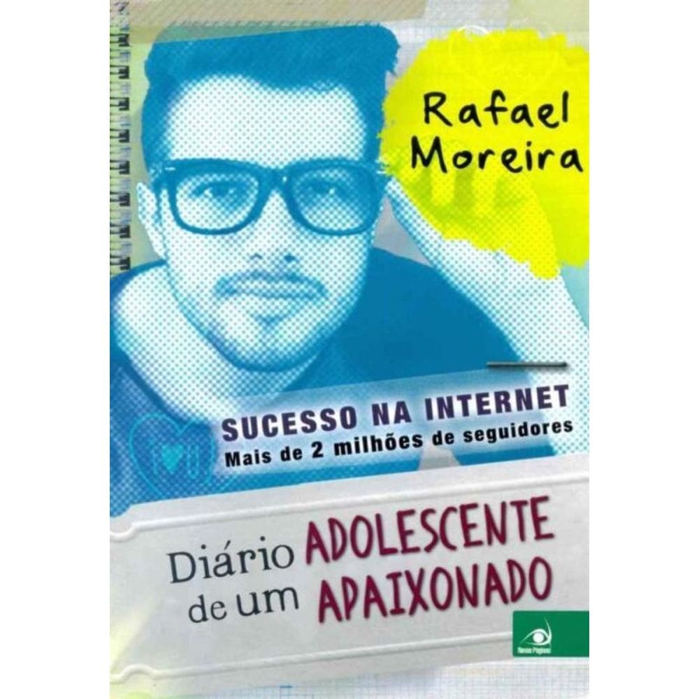 Diário de um Adolescente Apaixonado