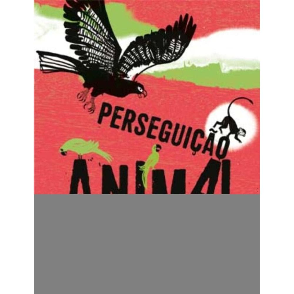 Perseguição animal