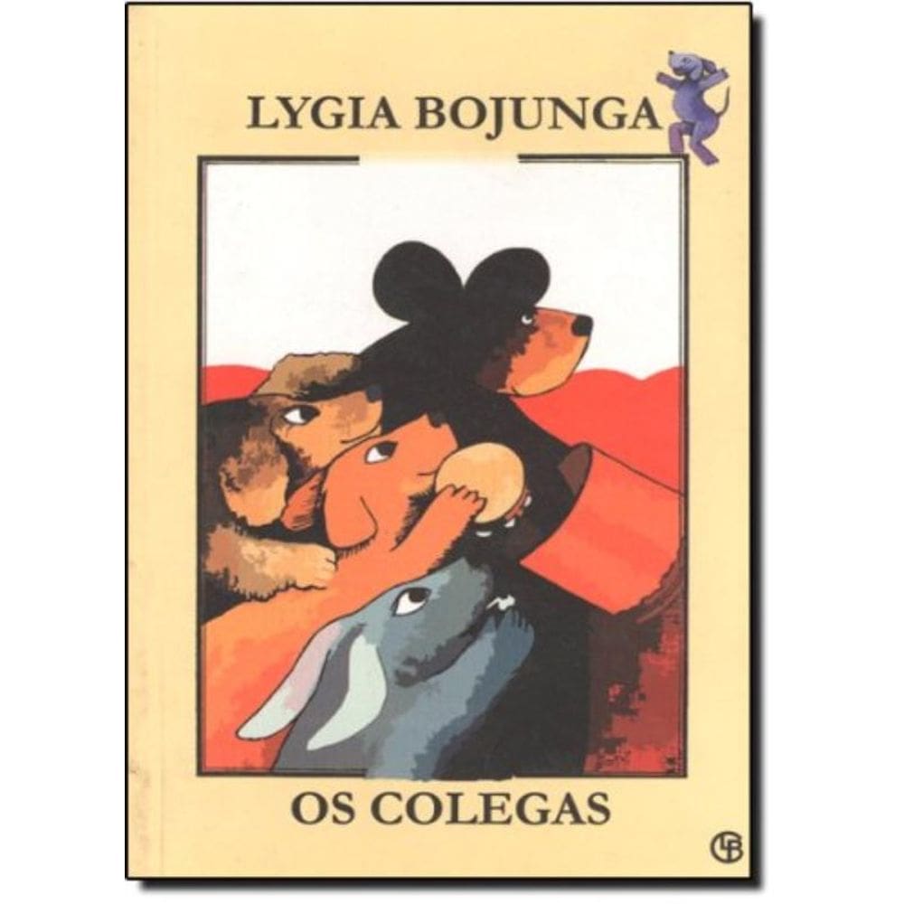 Colegas, Os