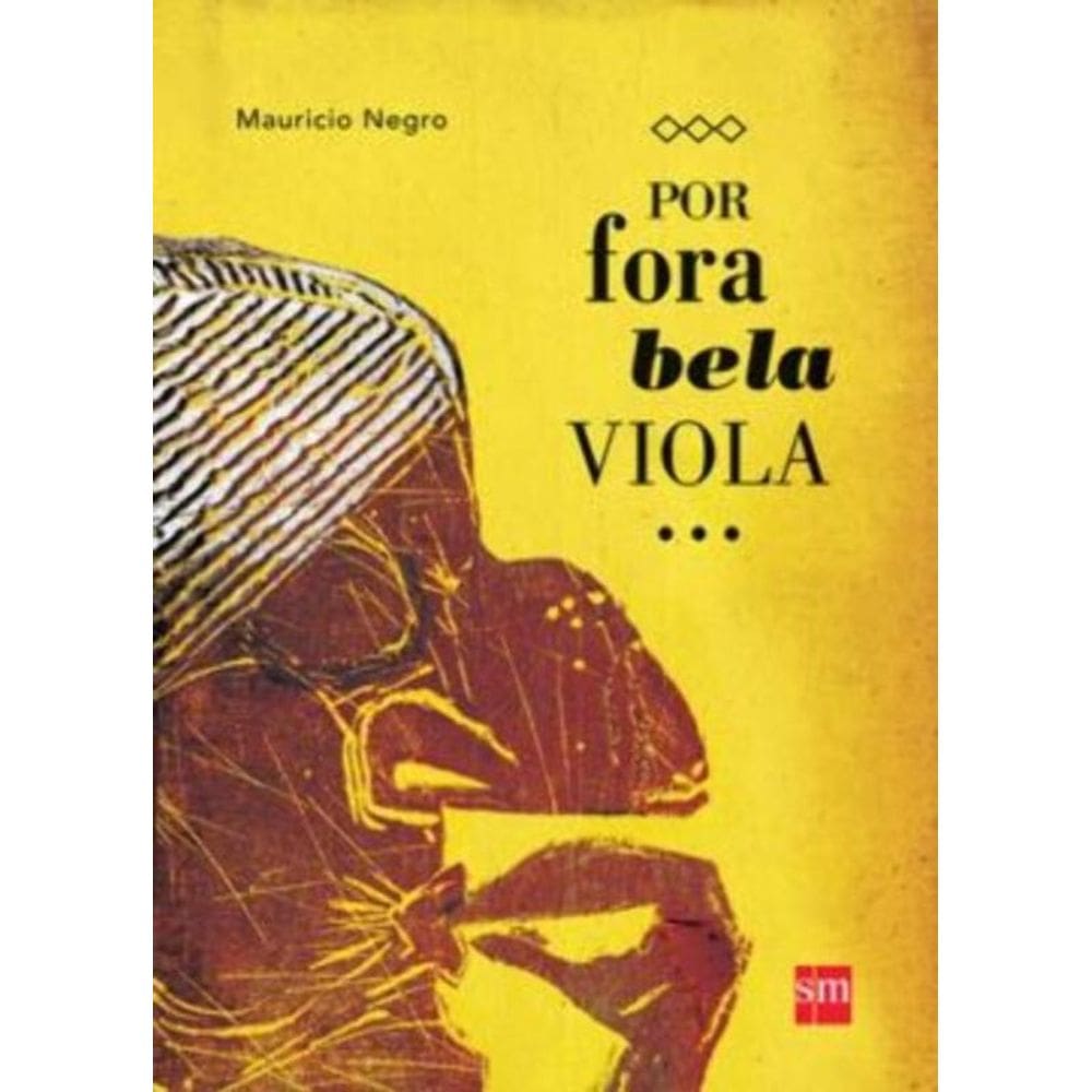 Por fora bela viola
