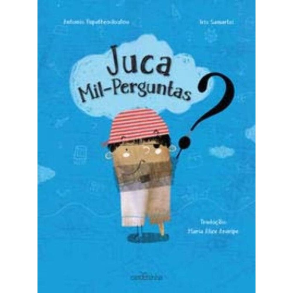Juca Mil-perguntas