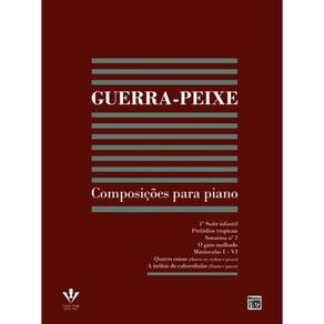 Guerra-peixe