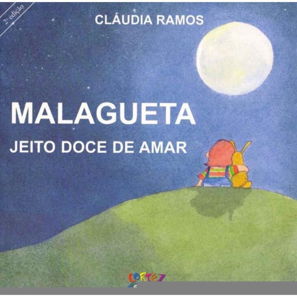 Malagueta, Jeito Doce de Amar