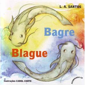 Bagre Blague