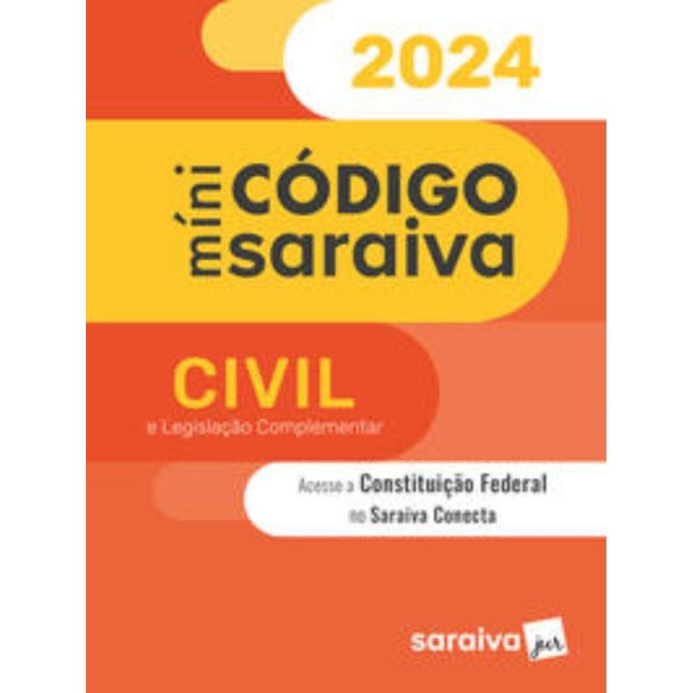 Minicodigo Civil - 30Ed/24