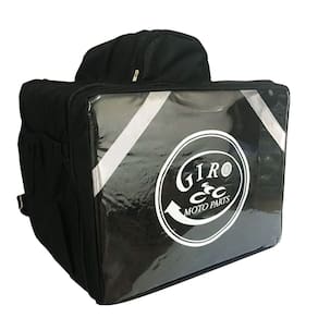 Bag Mochila para Entregas Delivery 45 Litros com Isopor - Giro Moto Parts