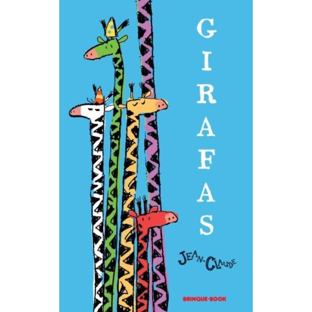 Girafas