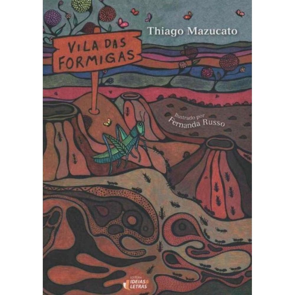 Vila das Formigas