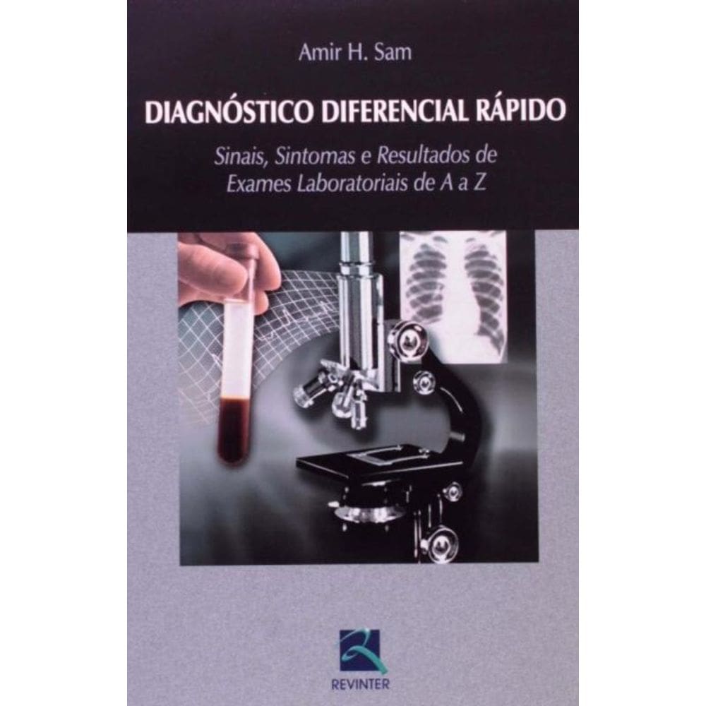 Diagnóstico Diferencial Rápido