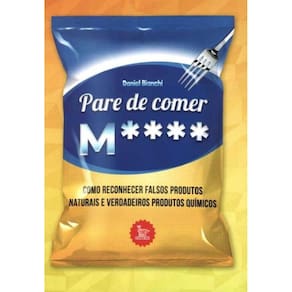 Pare de Comer M****