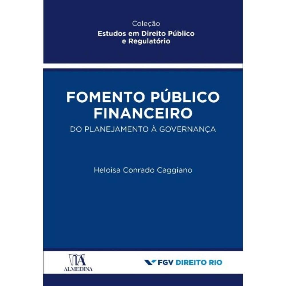 Fomento Público Financeiro