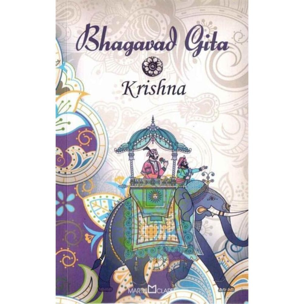 Bhagavad Gita - (Martin Claret)