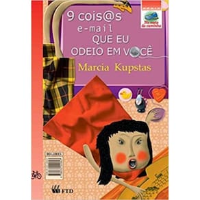 9 Coiss E-mail Que Eu Odeio em Você