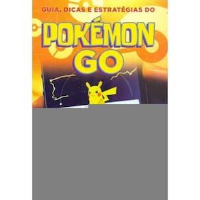 Pokemon Go