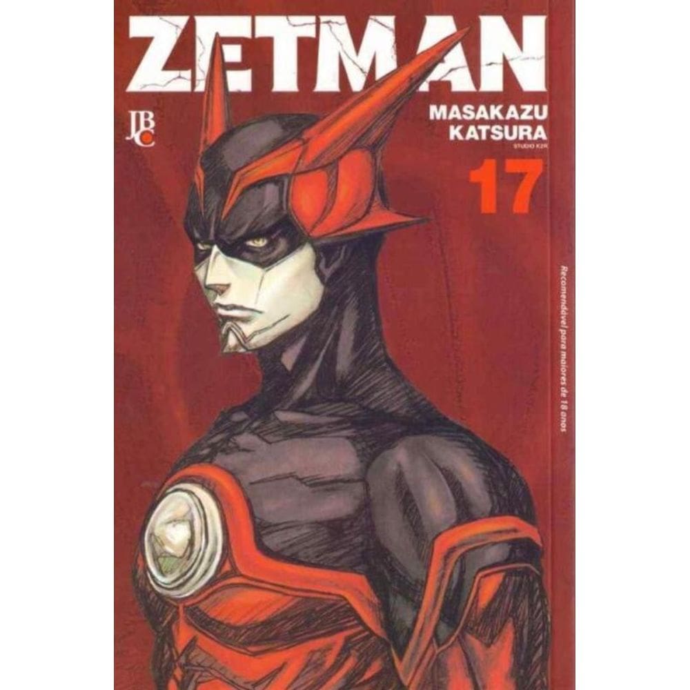 Zetman - Vol.17