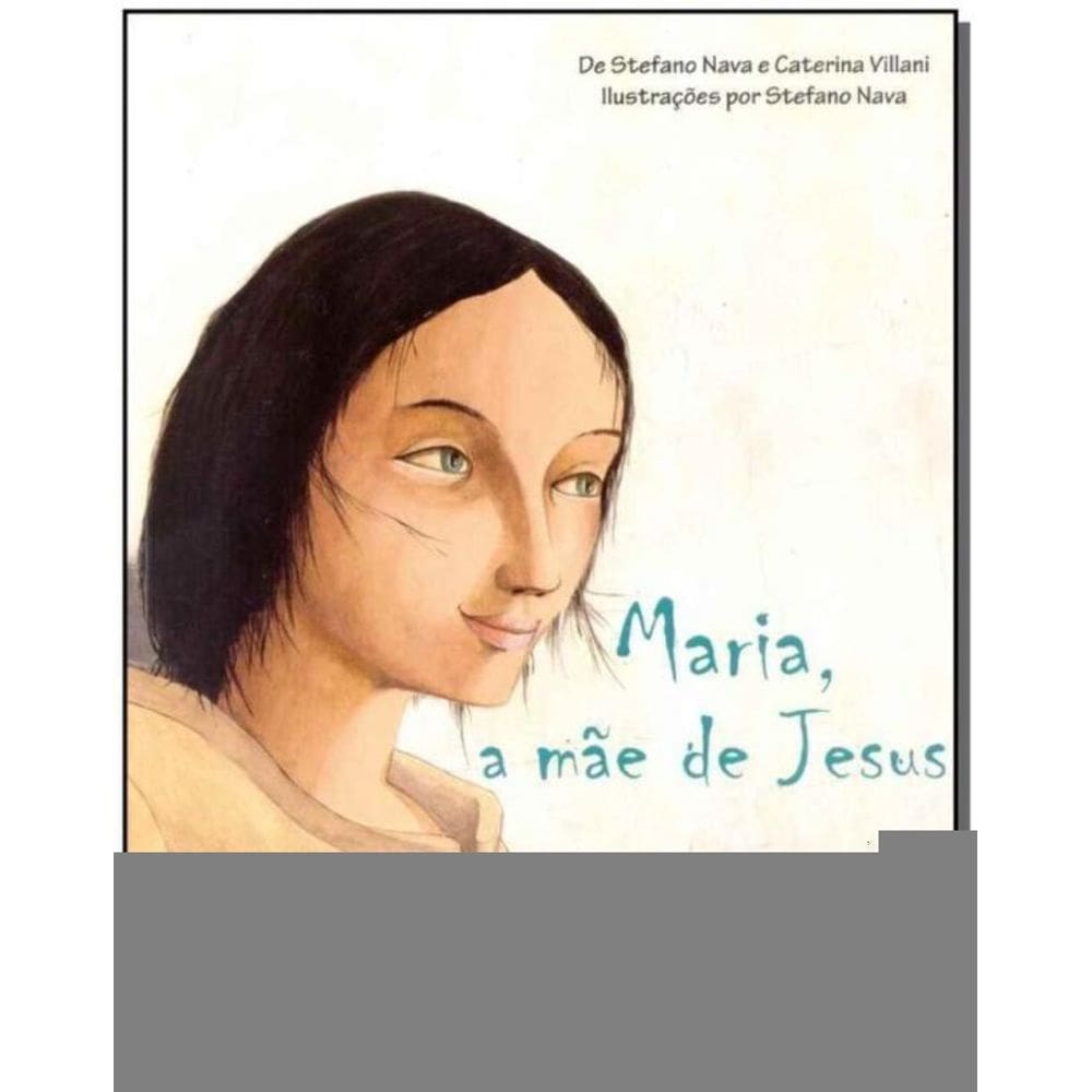 Maria, a Mãe de Jesus