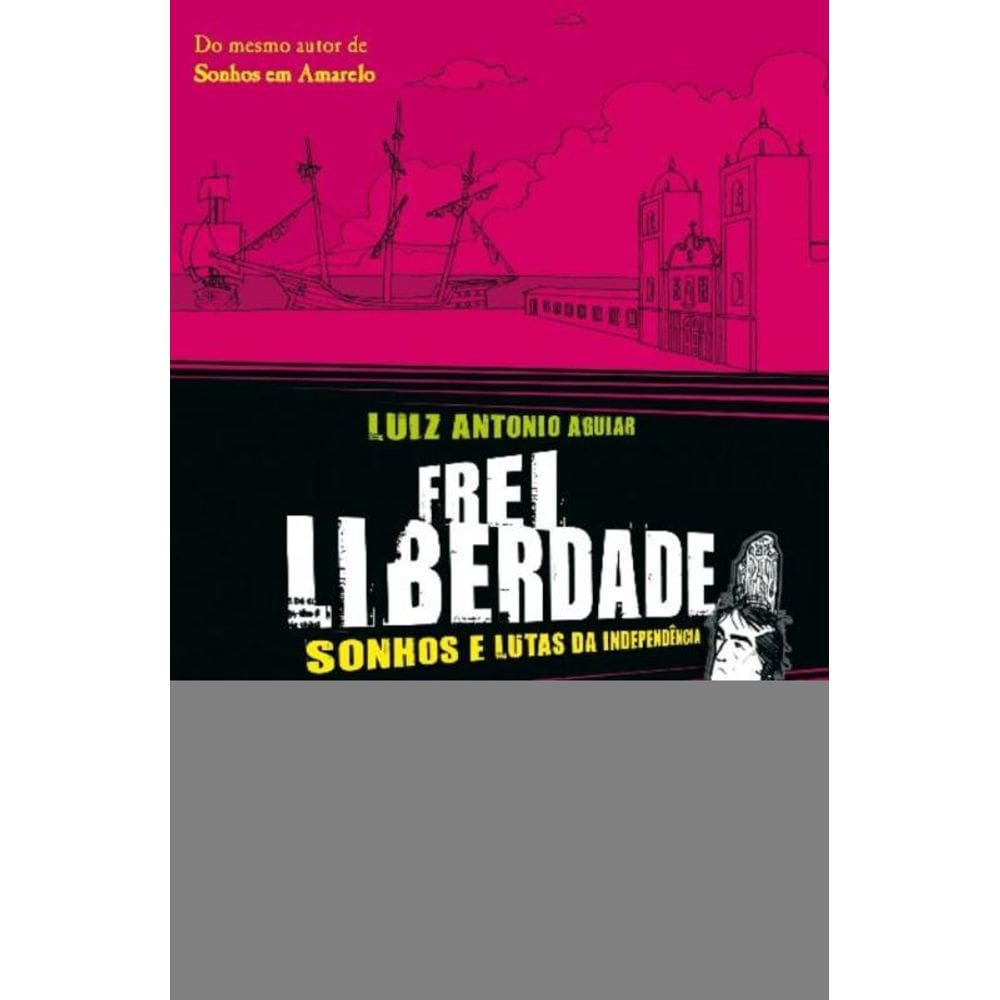 Frei Liberdade