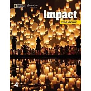 Impact 4 - Workbook - 01Ed/16