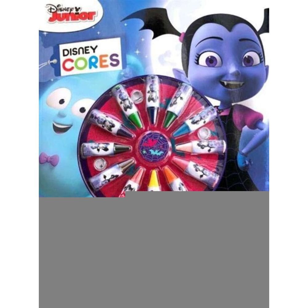 Disney Cores - Vampirina