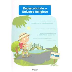Redescobrindo o Universo Religioso - 2º Ano