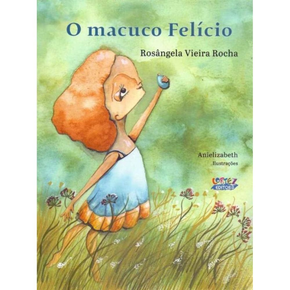 Macuco Felício, O