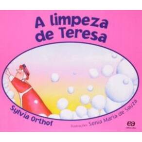 Limpeza de Teresa, A