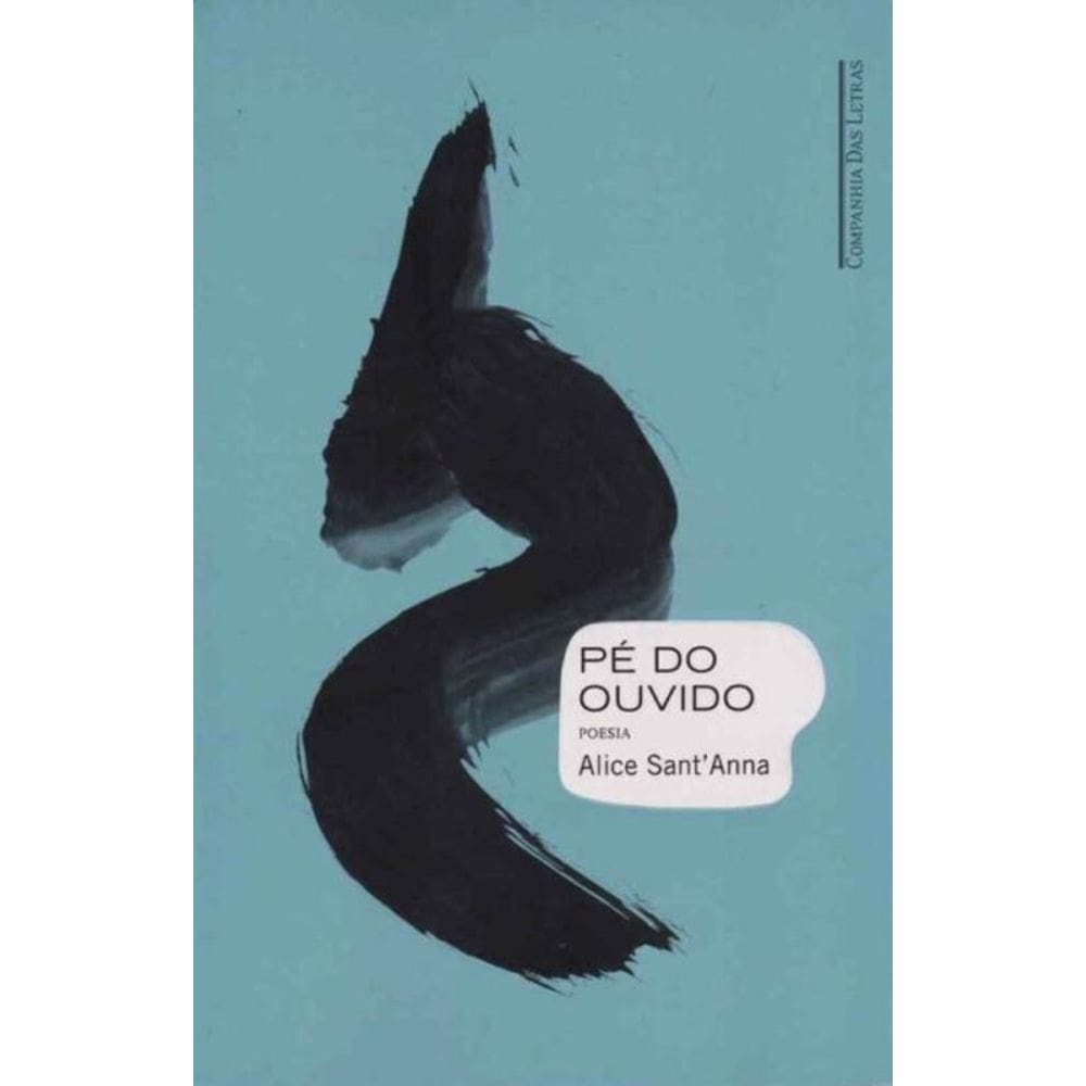 Pé do Ouvido