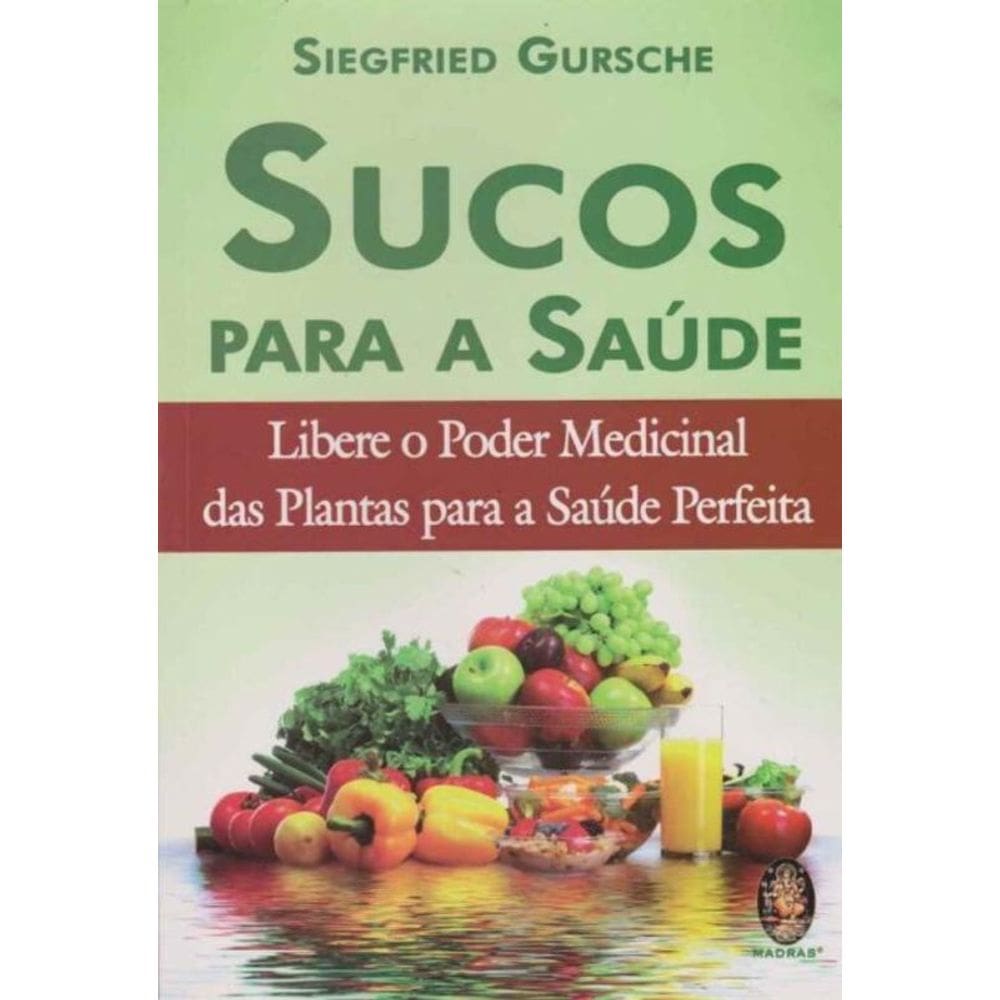 Sucos Para A Saude