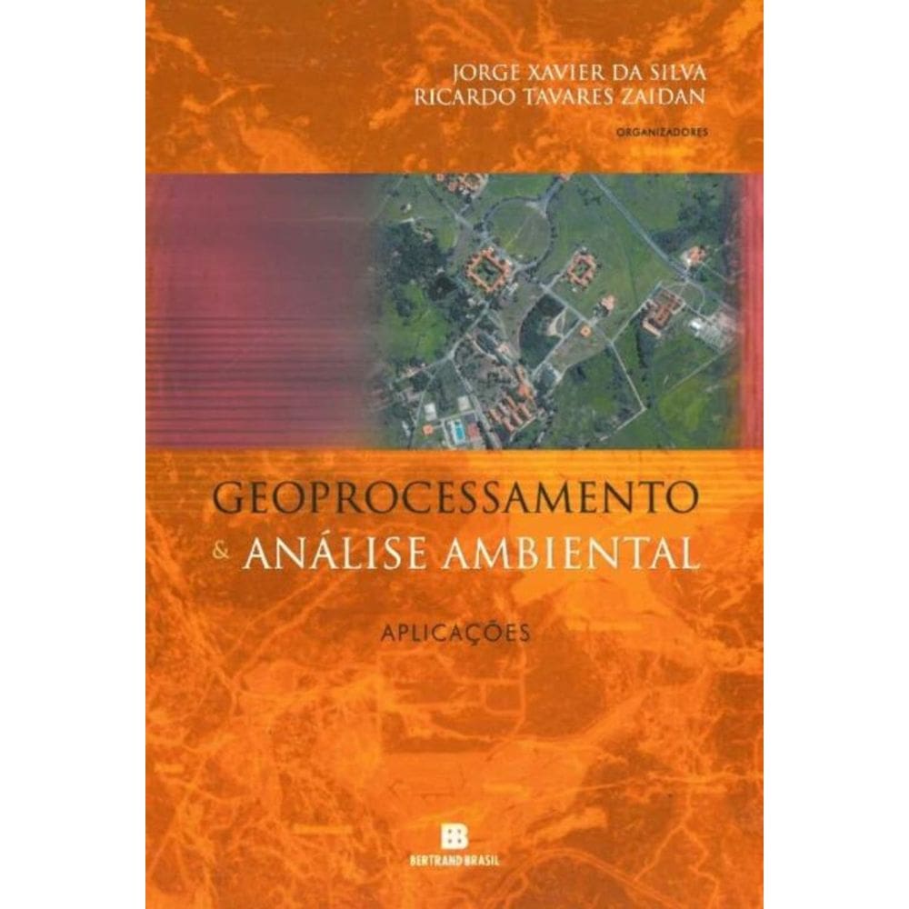 Geoprocessamento   Analise Ambiental