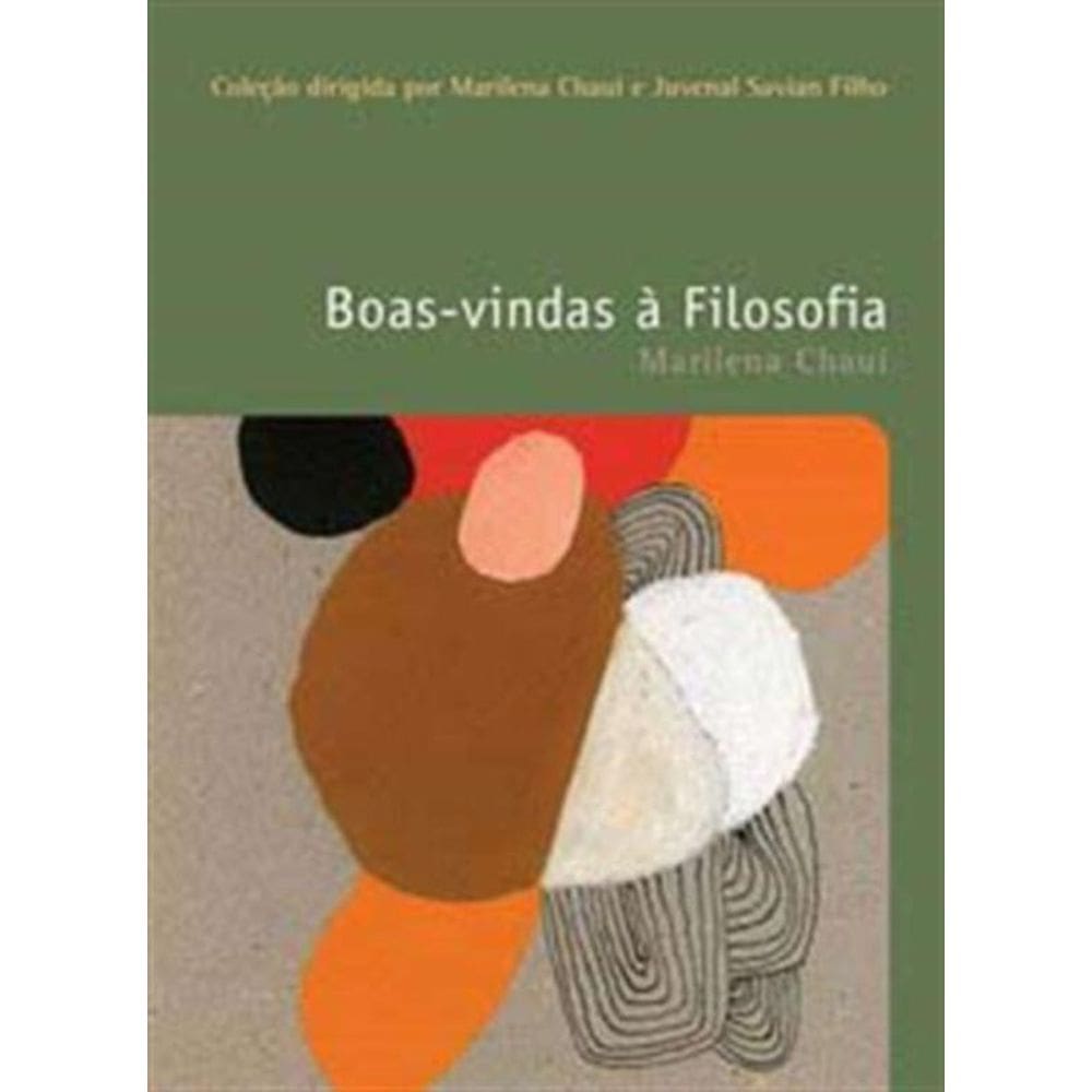 Boas-vindas a Filosofia