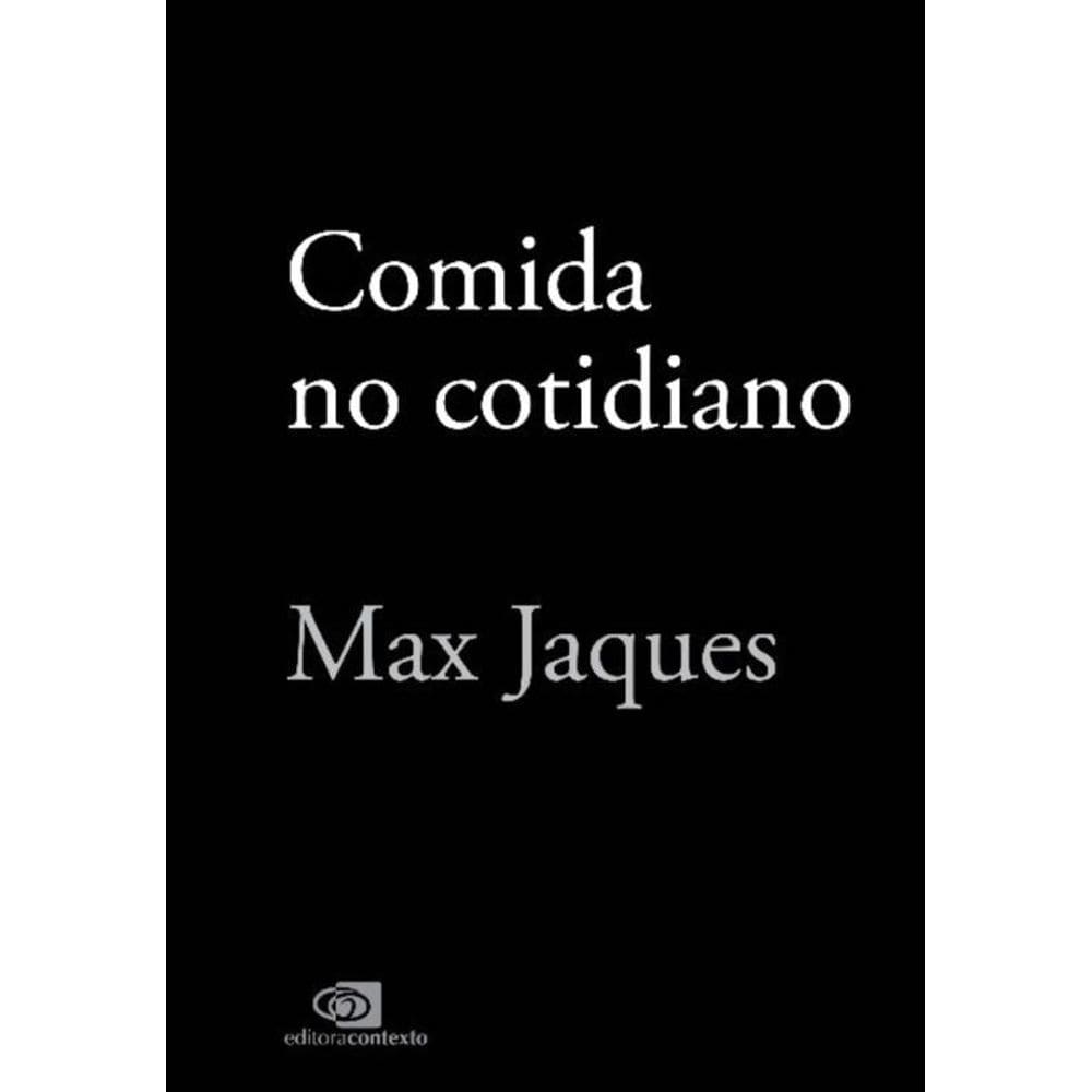 Comida No Cotidiano